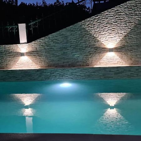 Paradise House - Apartment In Villa With Private Pool And Private Garden Aldeia do Mato  Esterno foto