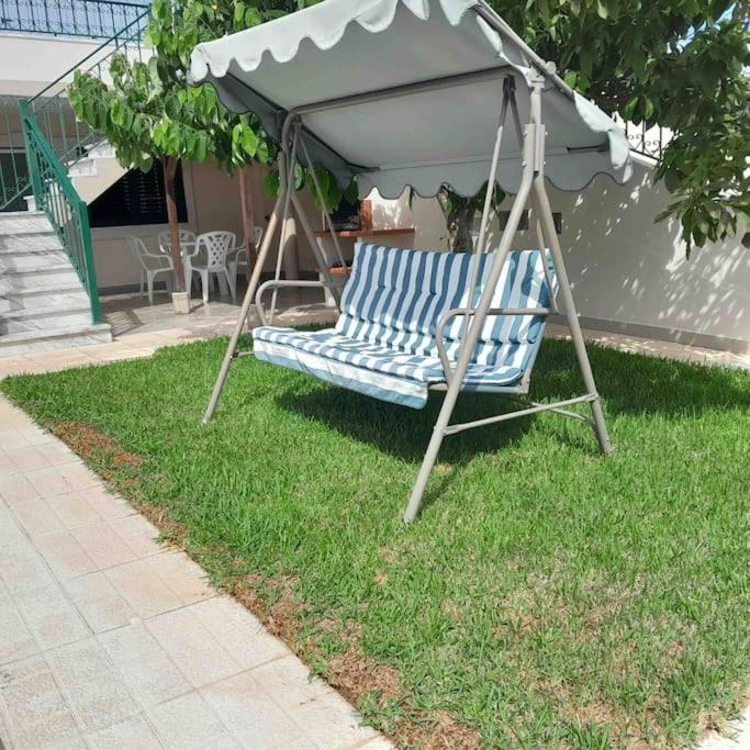 Paradise House - Apartment In Villa With Private Pool And Private Garden Aldeia do Mato  Esterno foto
