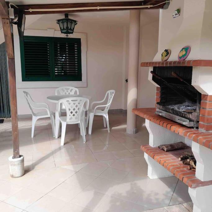 Paradise House - Apartment In Villa With Private Pool And Private Garden Aldeia do Mato  Esterno foto
