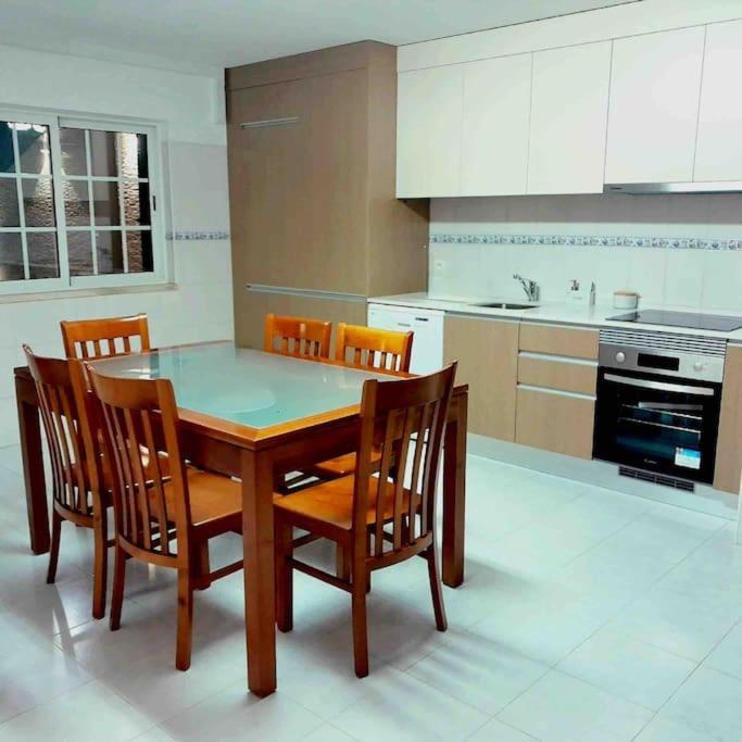 Paradise House - Apartment In Villa With Private Pool And Private Garden Aldeia do Mato  Esterno foto