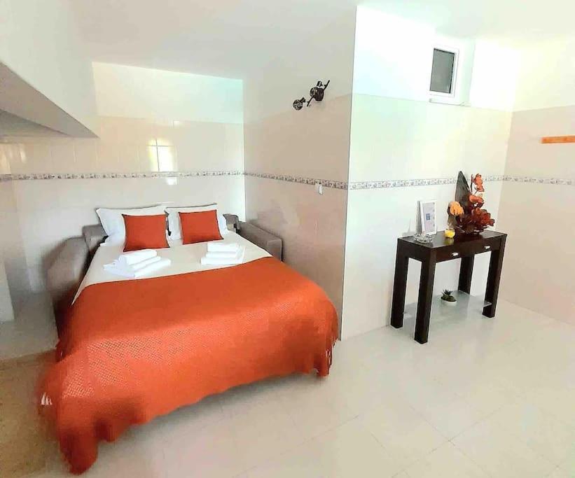Paradise House - Apartment In Villa With Private Pool And Private Garden Aldeia do Mato  Esterno foto