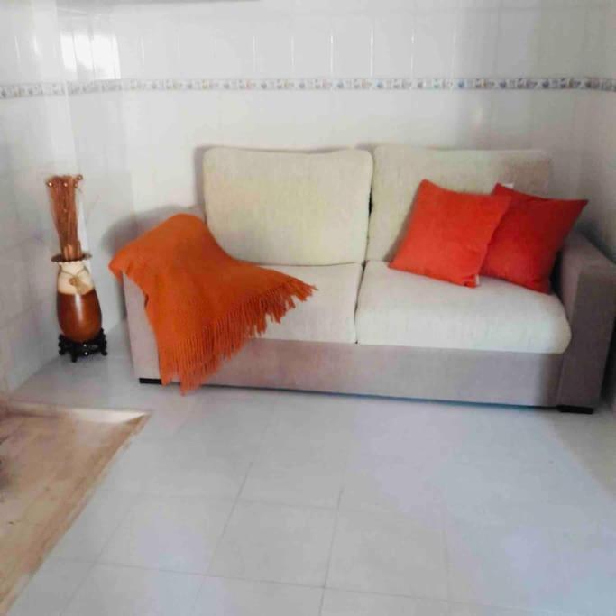 Paradise House - Apartment In Villa With Private Pool And Private Garden Aldeia do Mato  Esterno foto