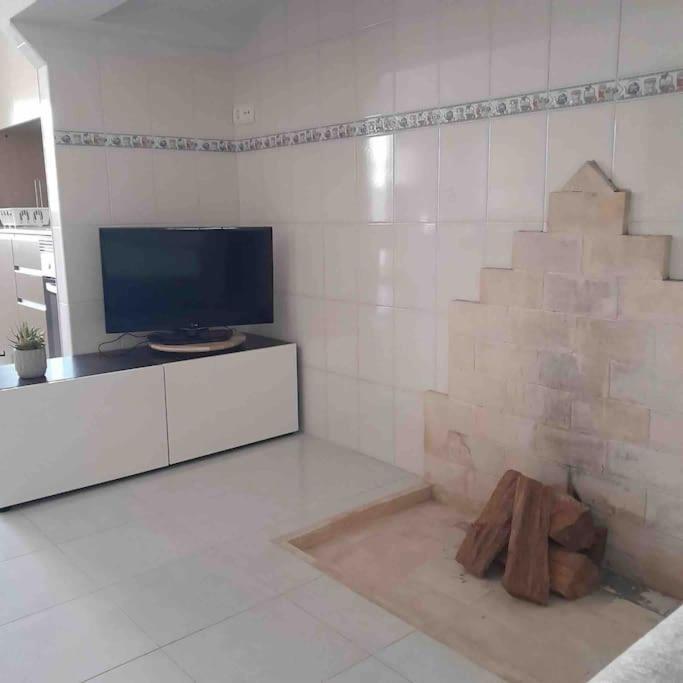 Paradise House - Apartment In Villa With Private Pool And Private Garden Aldeia do Mato  Esterno foto