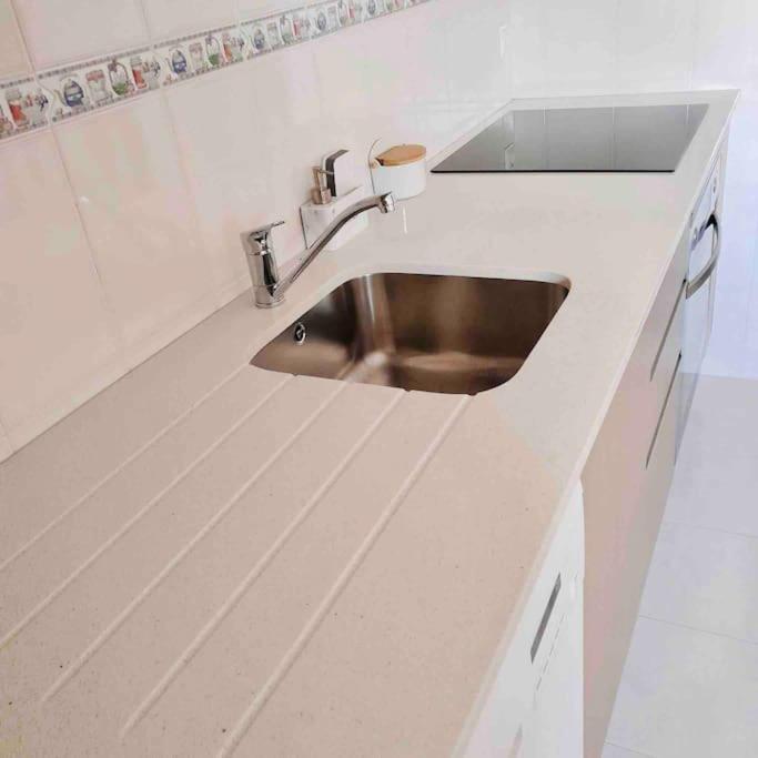 Paradise House - Apartment In Villa With Private Pool And Private Garden Aldeia do Mato  Esterno foto