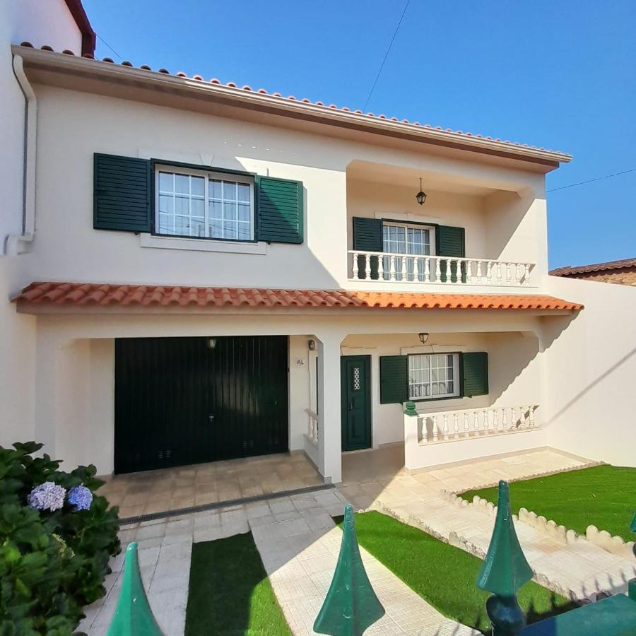Paradise House - Apartment In Villa With Private Pool And Private Garden Aldeia do Mato  Esterno foto