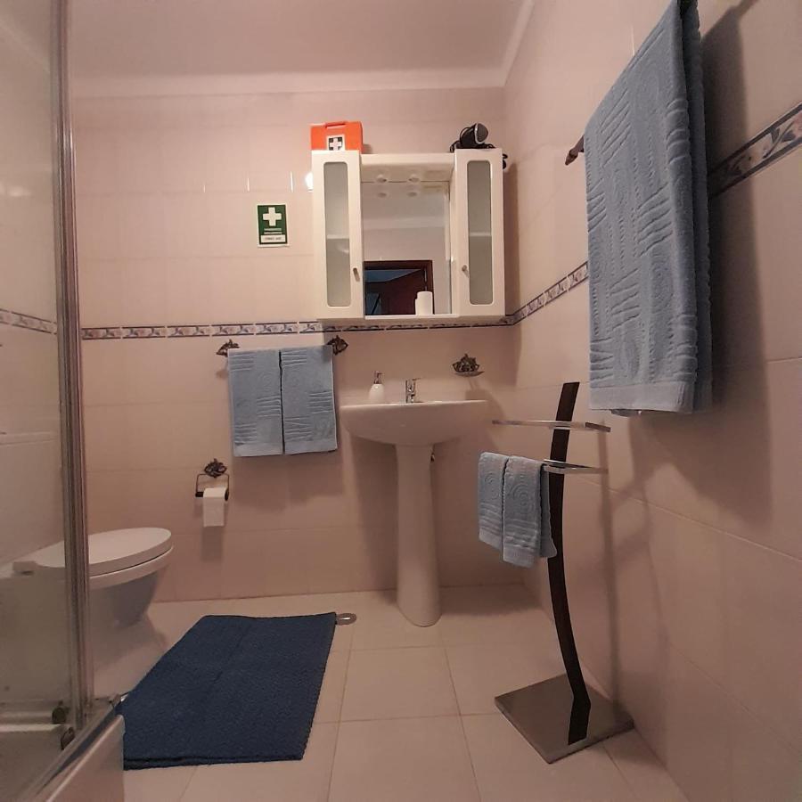 Paradise House - Apartment In Villa With Private Pool And Private Garden Aldeia do Mato  Esterno foto