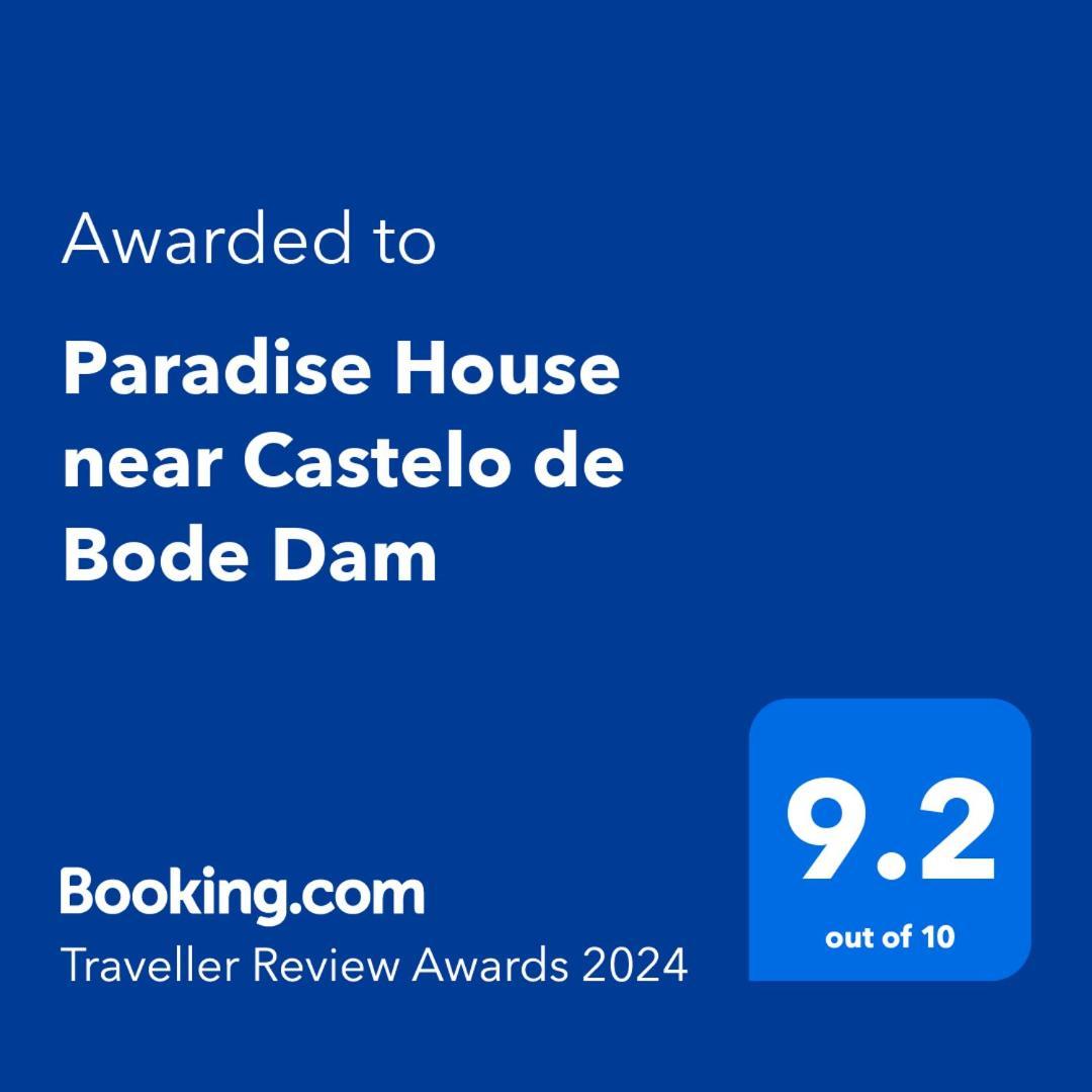 Paradise House - Apartment In Villa With Private Pool And Private Garden Aldeia do Mato  Esterno foto
